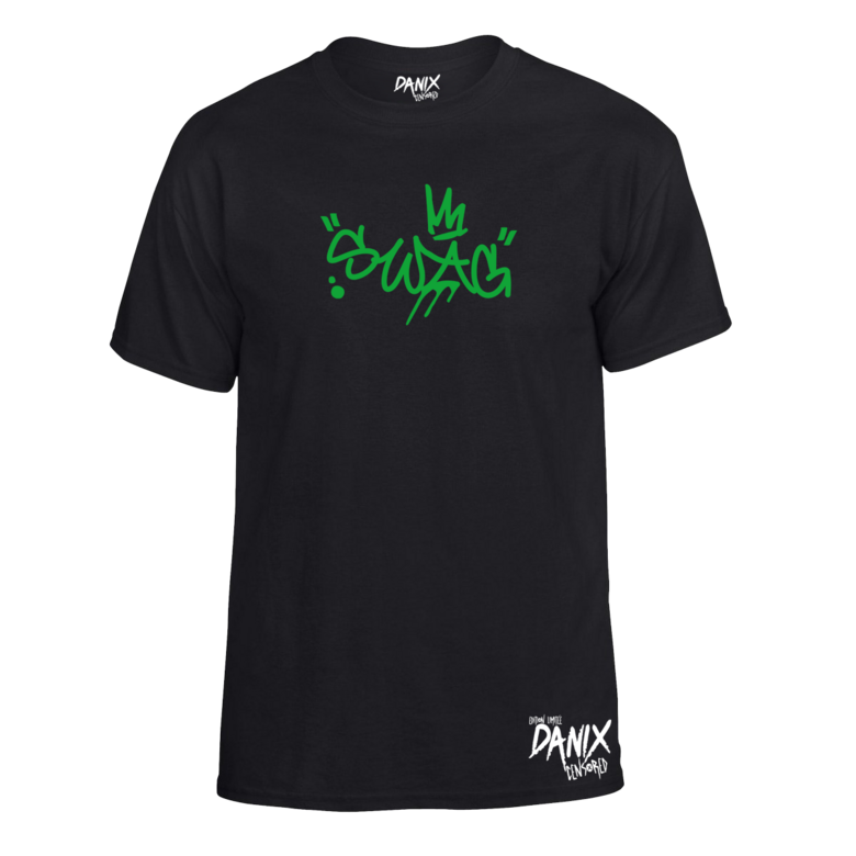 Tshirt SWAG V1